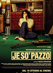 JE SO' PAZZO