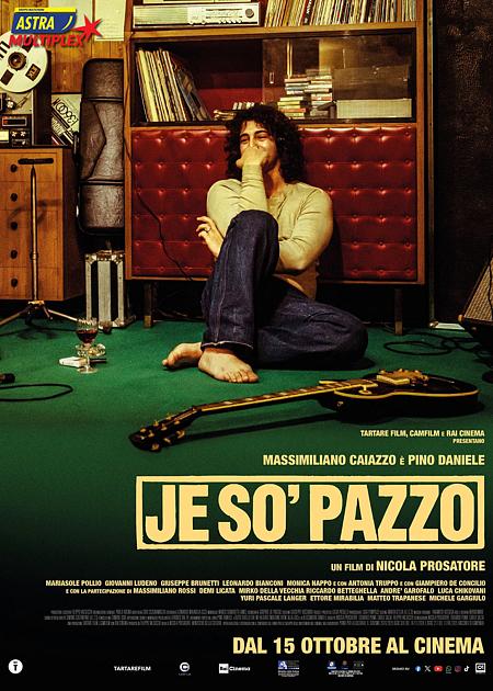 JE SO' PAZZO