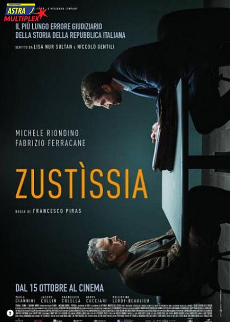 ZUSTISSIA