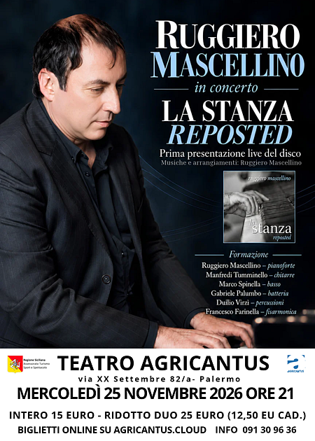 La stanza reposted