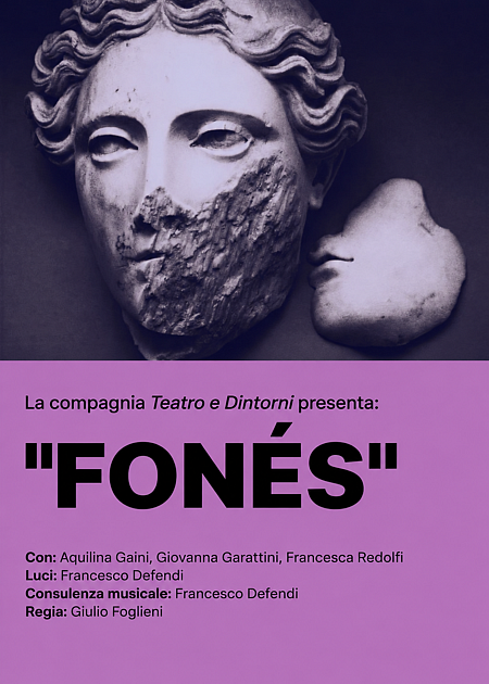 FONES