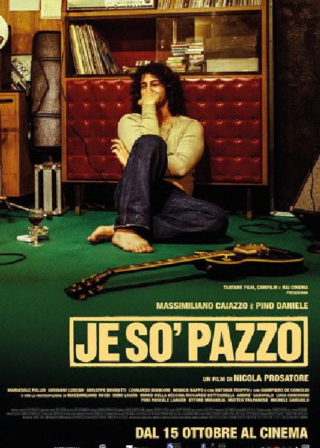 JE SO' PAZZO