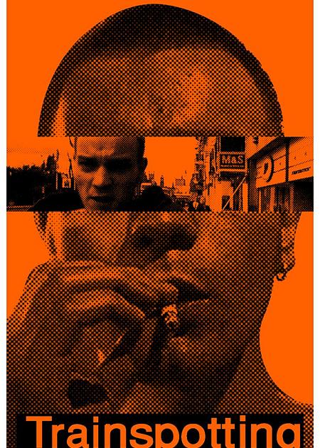 TRAINSPOTTING 4K V.O.S.