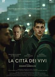 LA CITTA' DEI VIVI