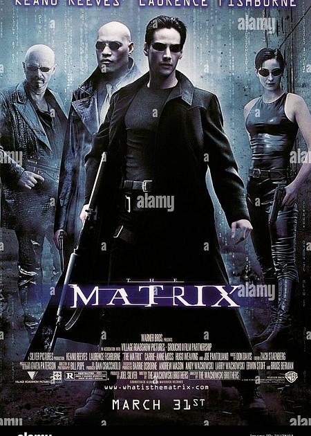 MATRIX 4K