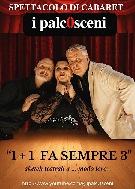1+1 FA SEMPRE 3