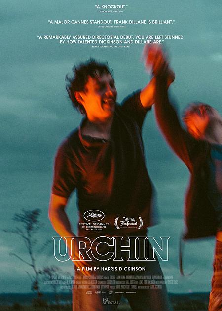 URCHIN