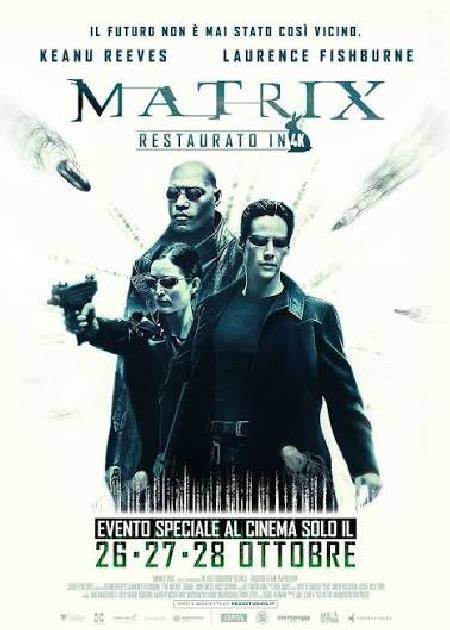 MATRIX 4K
