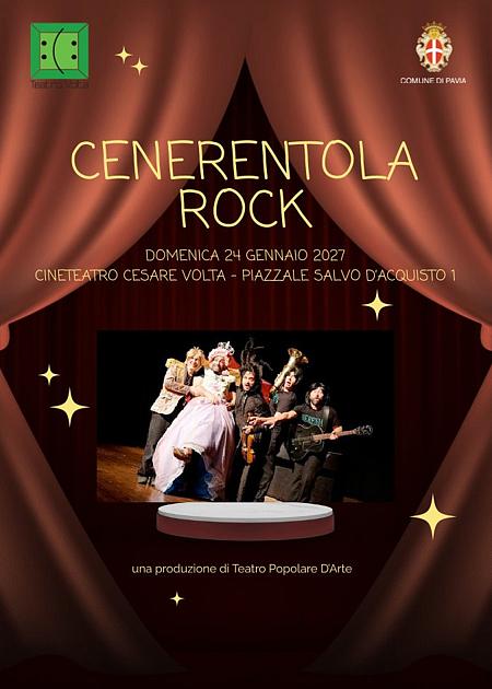 Cenerentola Rock