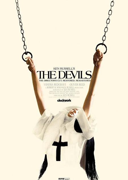 I DIAVOLI (THE DEVILS)