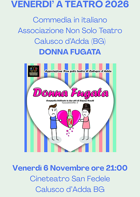 Donna Fugata