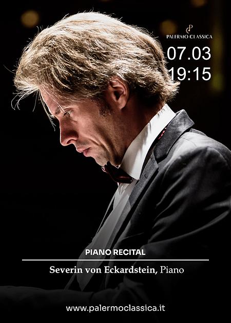 Contrasti e Passioni - Palermo Classica Winter Season