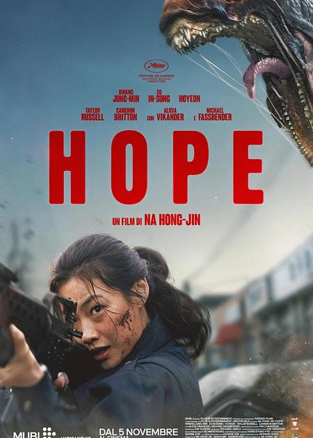 HOPE 