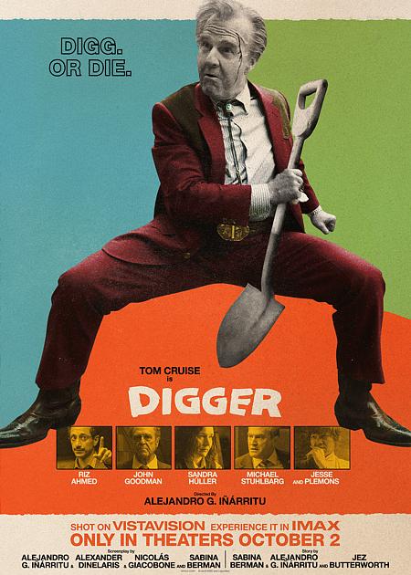 digger
