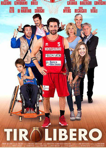 TIRO LIBERO