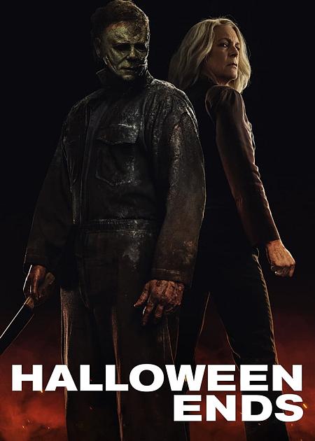 HALLOWEEN ENDS
