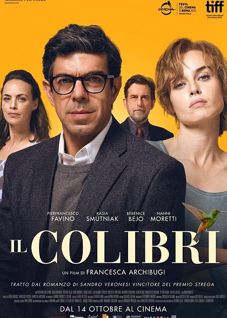 IL COLIBRI'
