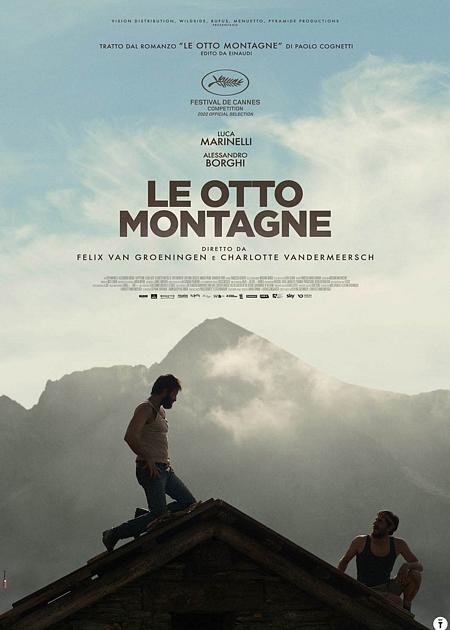 LE OTTO MONTAGNE