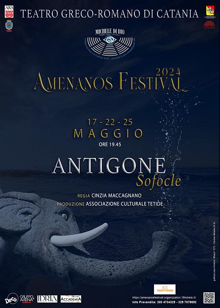 Antigone
