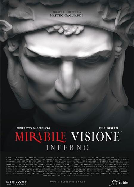 MIRABILE VISIONE: INFERNO