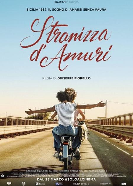 STRANIZZA D'AMURI