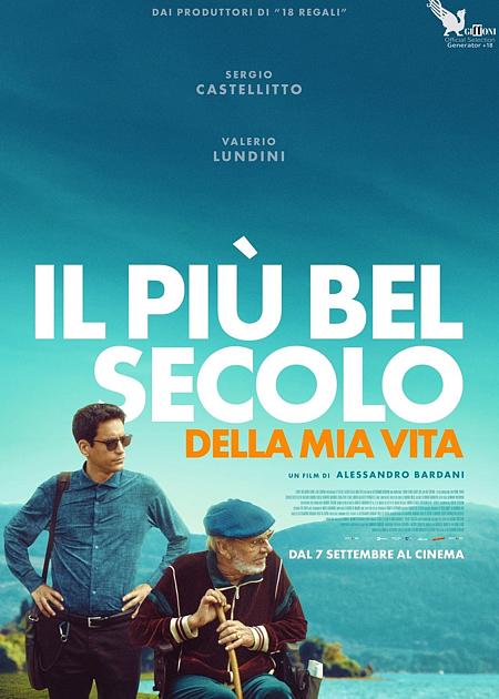 IL PIU' BEL SECOLO DELLA MIA VITA