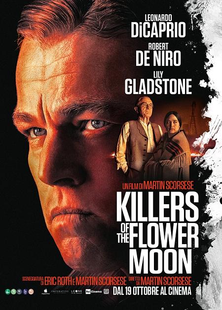 KILLERS OF THE FLOWER MOON