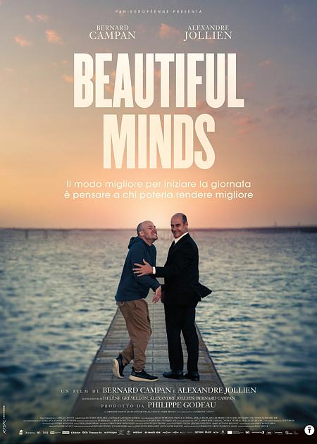 BEAUTIFUL MINDS (PRESQUE)