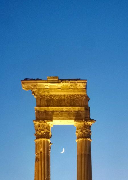 Concerti del tempietto - concerto di Natale