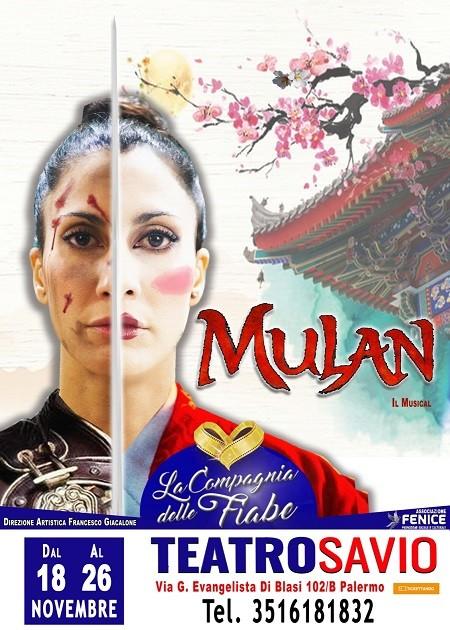 Mulan