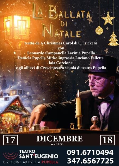 La Ballata di Natale