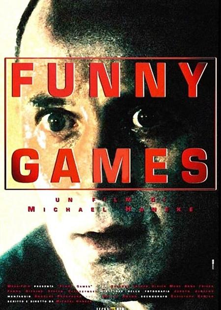 FUNNY GAMES V.O.S.