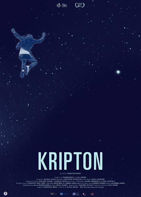 KRIPTON