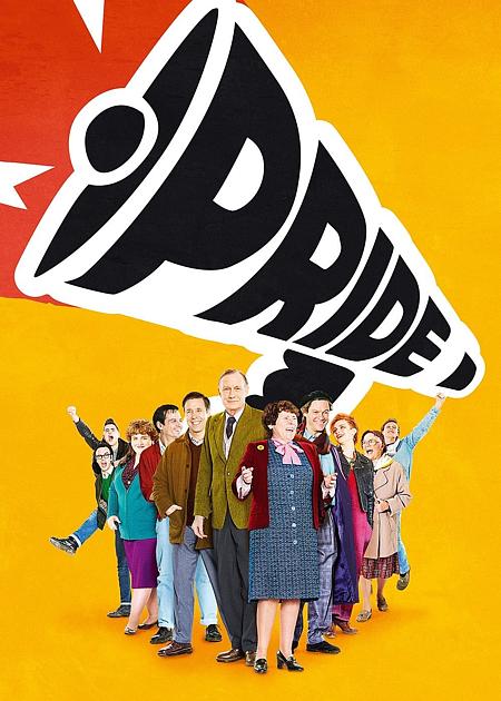 PRIDE
