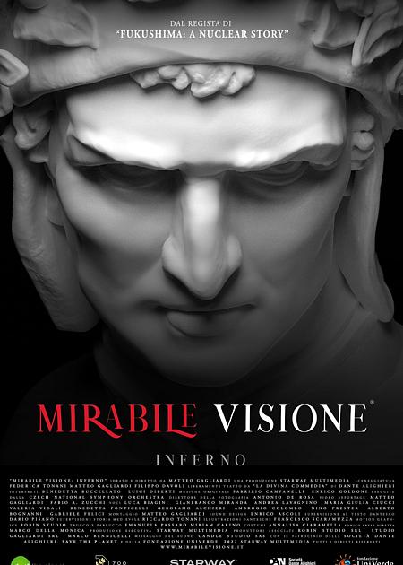 MIRABILE VISIONE: INFERNO