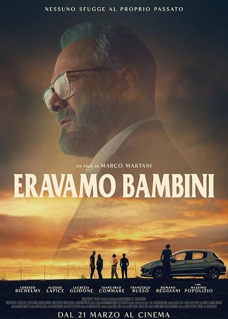 ERAVAMO BAMBINI