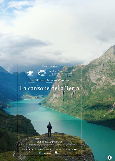 LA CANZONE DELLA TERRA (THE SONG OF EARTH)