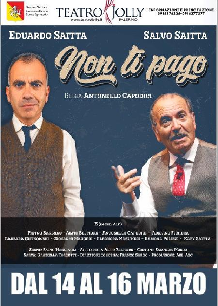 Non ti pago