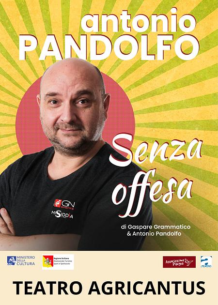 Senza Offesa