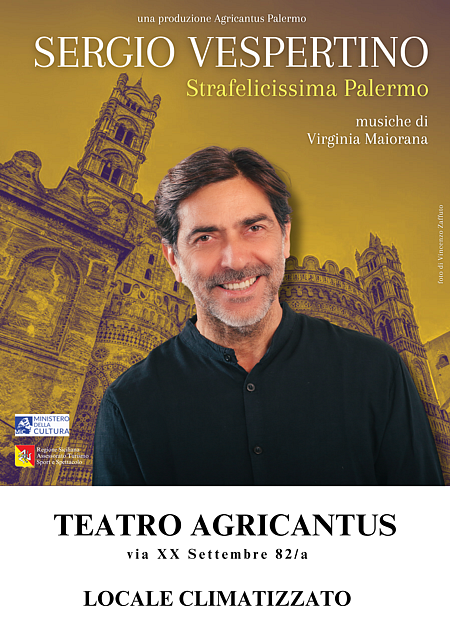 Strafelicissima Palermo