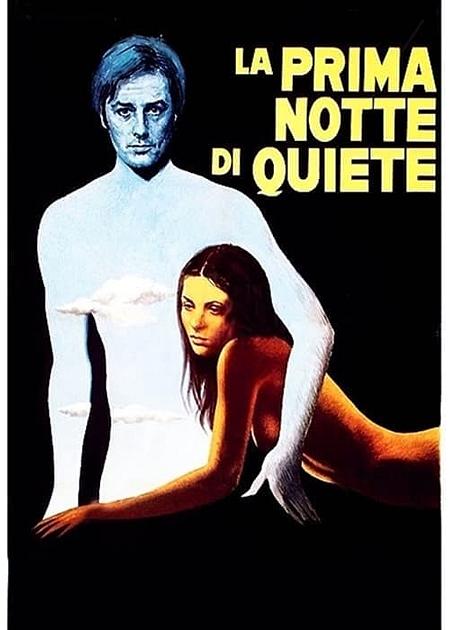 LA PRIMA NOTTE DI QUIETE (TITANUS 120 CLASSICS)