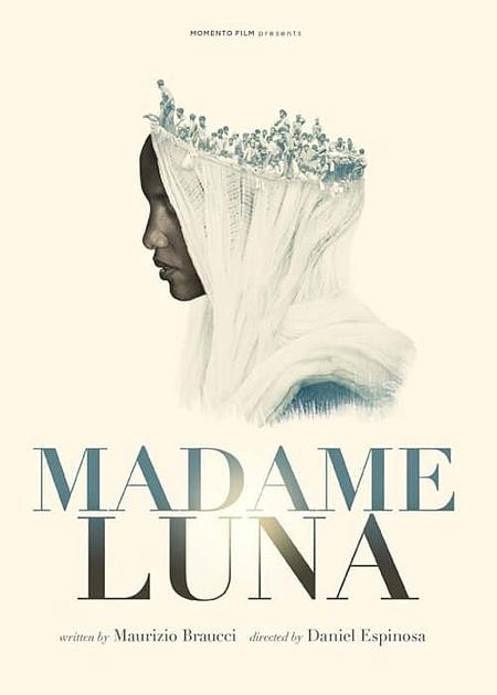 MADAME LUNA