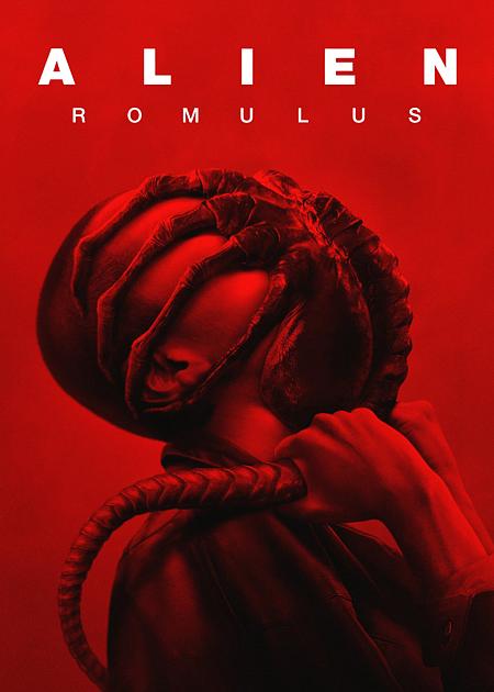 ALIEN: ROMULUS