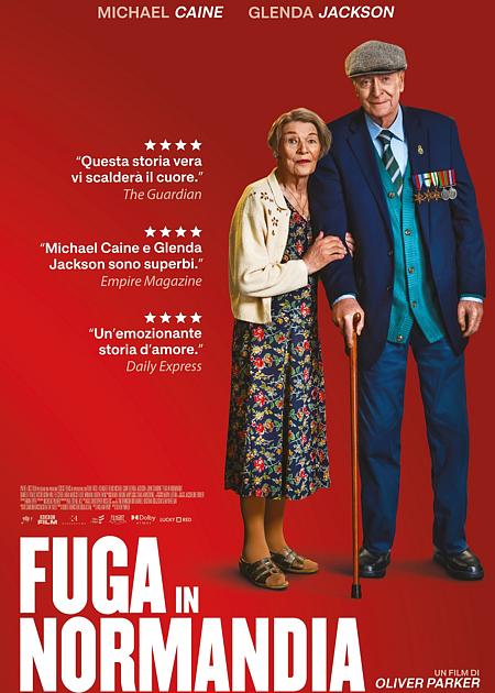 FUGA IN NORMANDIA (THE GREAT ESCAPER)