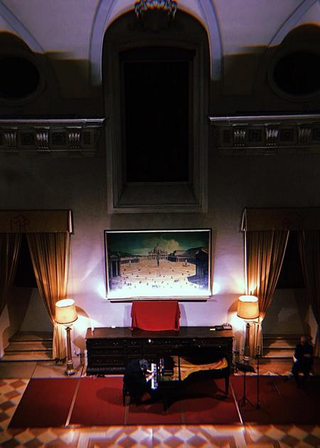 concerti del tempietto - 10 ottobre