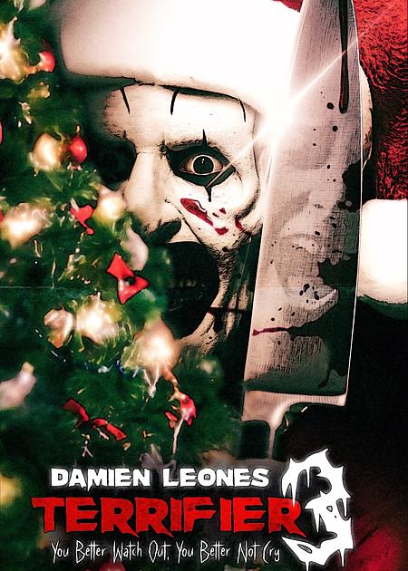 TERRIFIER 3
