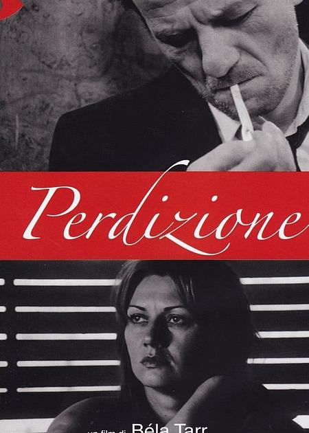 LA PERDIZIONE