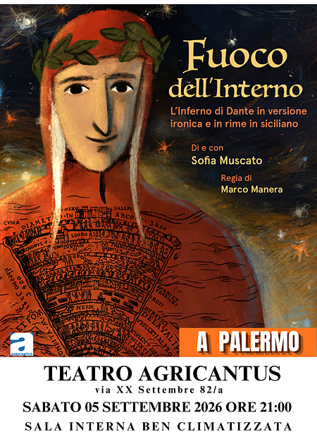 Fuoco dell'interno