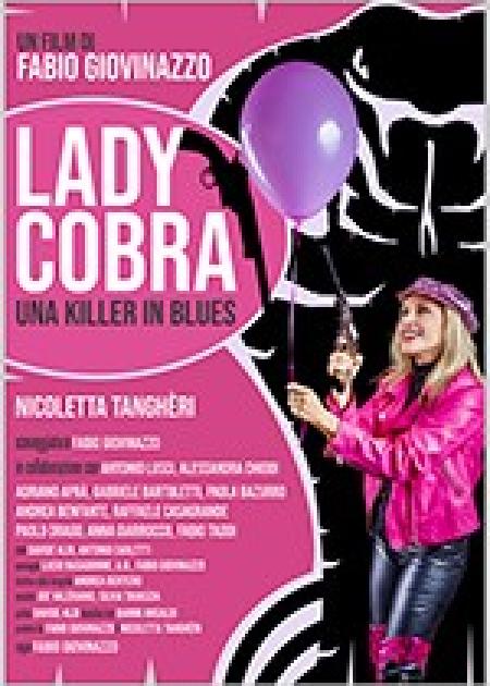 LADY COBRA