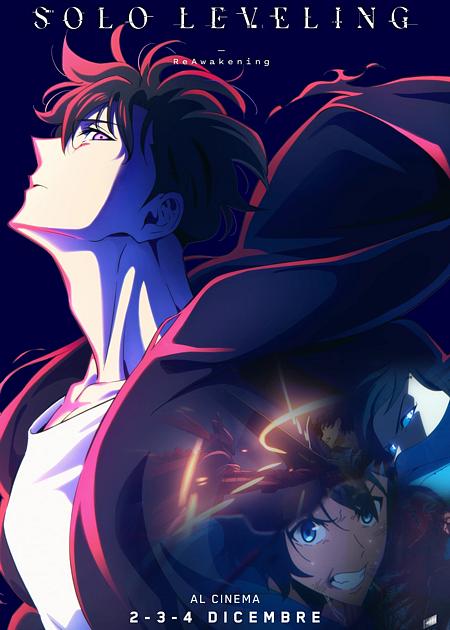 SOLO LEVELING: REAWAKENING